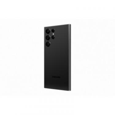 Мобильный телефон Samsung Galaxy S22 Ultra 5G 8/128Gb Black Фото 8