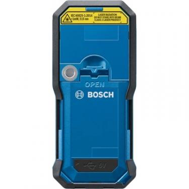 Дальномер Bosch GLM 50-27 C, 0.05-50 м, IP 65 Фото 1
