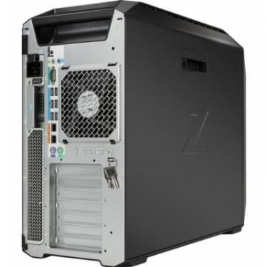 Компьютер HP Z8 G4 WKS Tower / Xeon Gold 4214R Фото 3