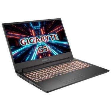 Ноутбук GIGABYTE G5 KD Фото 1