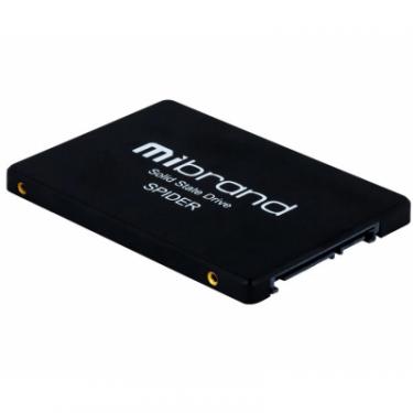Накопитель SSD Mibrand 2.5" 128GB Фото 3