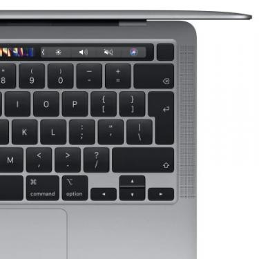 Ноутбук Apple MacBook Air M1 Фото 2
