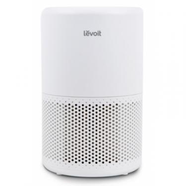 Воздухоочиститель Levoit Smart Air Purifier Core 200S White Фото 1
