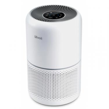 Воздухоочиститель Levoit Smart Air Purifier Core 200S White Фото 2