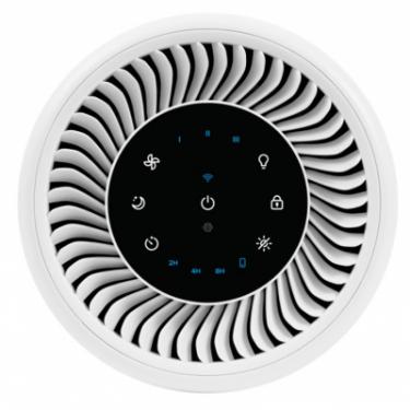 Воздухоочиститель Levoit Smart Air Purifier Core 200S White Фото 4