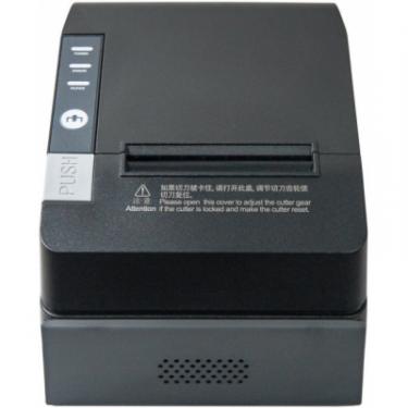 Принтер чеков ІКС TP-894UE USB, Ethernet Фото 1