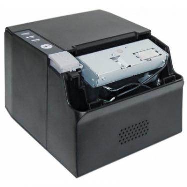 Принтер чеков ІКС TP-894UE USB, Ethernet Фото 2
