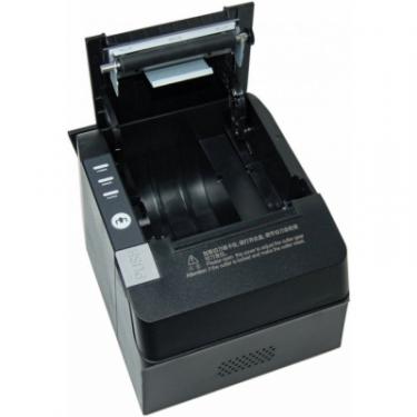 Принтер чеков ІКС TP-894UE USB, Ethernet Фото 5