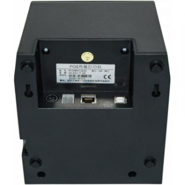 Принтер чеков ІКС TP-894UE USB, Ethernet Фото 7
