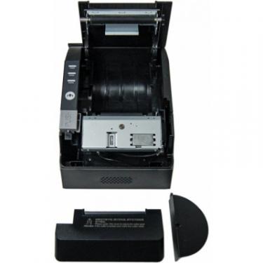 Принтер чеков ІКС TP-894UE USB, Ethernet Фото 8