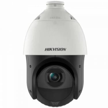 Камера видеонаблюдения Hikvision DS-2DE4425IW-DE(T5) (PTZ 25x) Фото