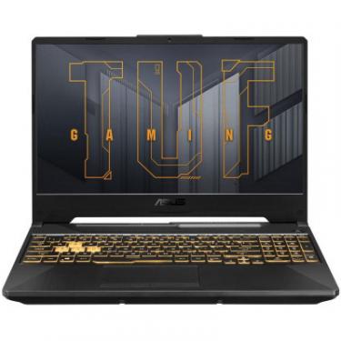 Ноутбук ASUS TUF Gaming F15 FX506HM-HN017 Фото