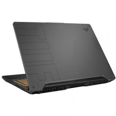 Ноутбук ASUS TUF Gaming F15 FX506HM-HN017 Фото 4
