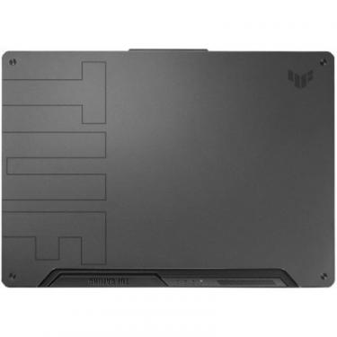 Ноутбук ASUS TUF Gaming F15 FX506HM-HN017 Фото 5