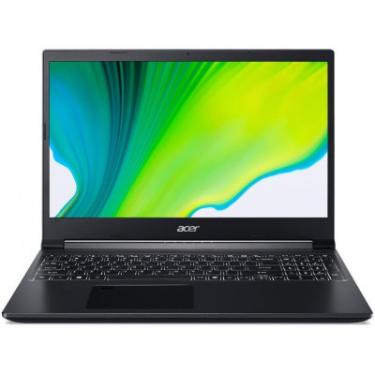 Ноутбук Acer Aspire 7 A715-42G-R8BL Фото