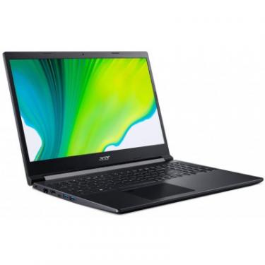 Ноутбук Acer Aspire 7 A715-42G-R8BL Фото 1