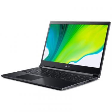 Ноутбук Acer Aspire 7 A715-42G-R8BL Фото 2