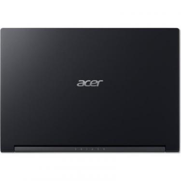 Ноутбук Acer Aspire 7 A715-42G-R8BL Фото 5