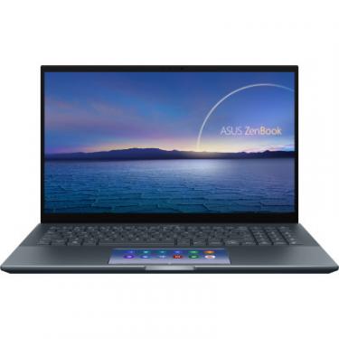 Ноутбук ASUS Zenbook Pro UX535LI-BO202R Фото