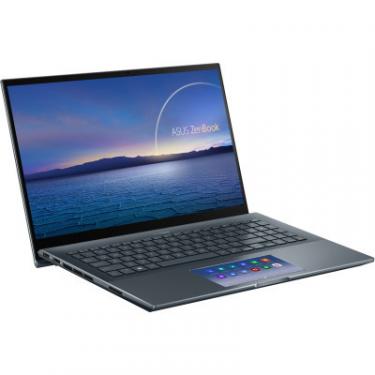 Ноутбук ASUS Zenbook Pro UX535LI-BO202R Фото 1