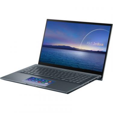 Ноутбук ASUS Zenbook Pro UX535LI-BO202R Фото 2