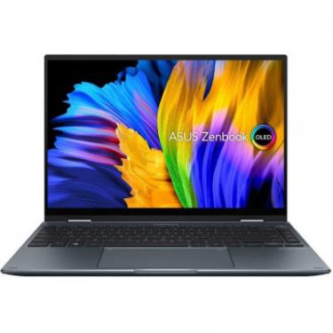 Ноутбук ASUS ZenBook Flip OLED UP5401EA-KN094W Фото