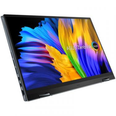 Ноутбук ASUS ZenBook Flip OLED UP5401EA-KN094W Фото 1
