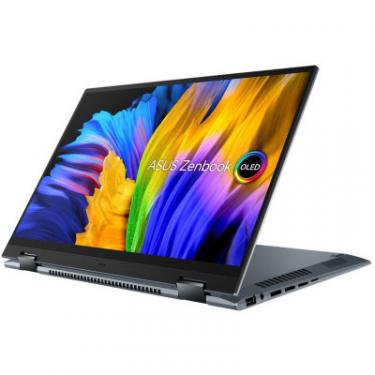 Ноутбук ASUS ZenBook Flip OLED UP5401EA-KN094W Фото 2