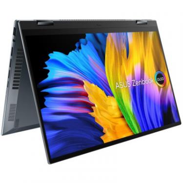 Ноутбук ASUS ZenBook Flip OLED UP5401EA-KN094W Фото 3