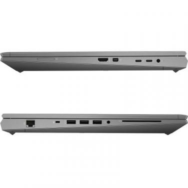 Ноутбук HP ZBook Fury 17 G8 Фото 3