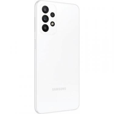 Мобильный телефон Samsung Galaxy A23 4/64Gb LTE White Фото 5
