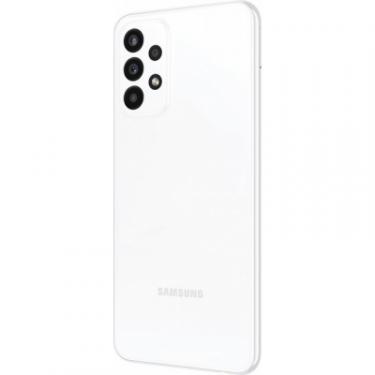 Мобильный телефон Samsung Galaxy A23 4/64Gb LTE White Фото 6
