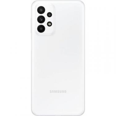 Мобильный телефон Samsung Galaxy A23 4/64Gb LTE White Фото 7