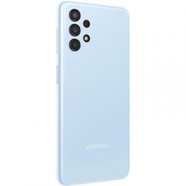 Мобильный телефон Samsung Galaxy A13 4/64GB Light Blue Фото 4