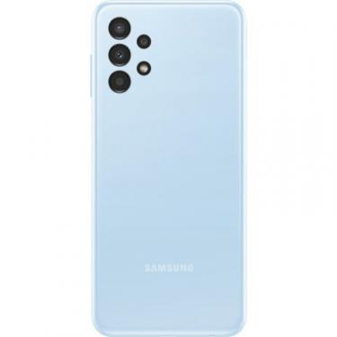 Мобильный телефон Samsung Galaxy A13 4/64GB Light Blue Фото 5