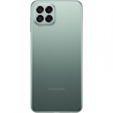 Мобильный телефон Samsung Galaxy M33 5G 6/128Gb Green Фото 4