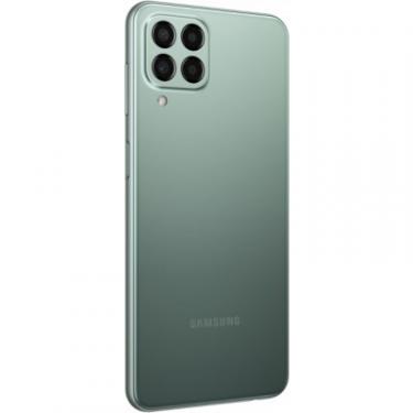 Мобильный телефон Samsung Galaxy M33 5G 6/128Gb Green Фото 5