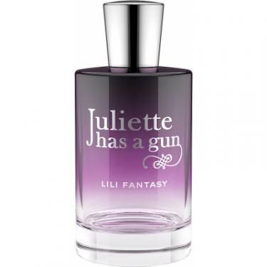 Парфюмированная вода Juliette Has a Gun Lili Fantasy 100 мл Фото