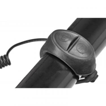 Передняя велофара Skif Outdoor Smart C-Lamp Фото 6
