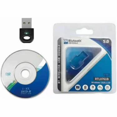 Bluetooth-адаптер ST-Lab 5.0 + EDR USB Фото 2
