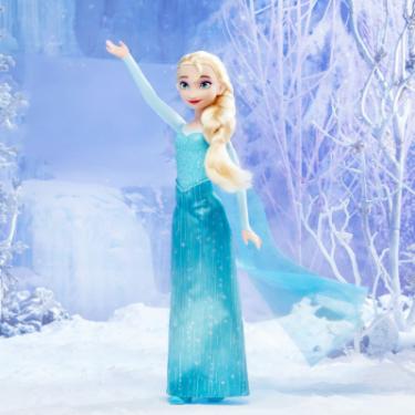 Кукла Hasbro Disney Frozen 2 Cяюча Ельза Фото 1