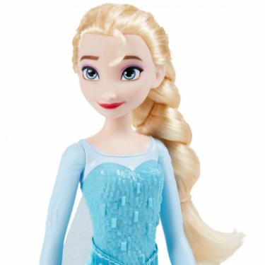 Кукла Hasbro Disney Frozen 2 Cяюча Ельза Фото 2