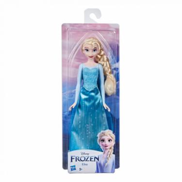 Кукла Hasbro Disney Frozen 2 Cяюча Ельза Фото 5