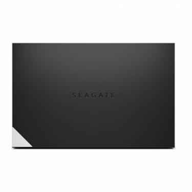 Внешний жесткий диск Seagate 3.5" 6TB One Touch Desktop External Drive with Hub Фото 2