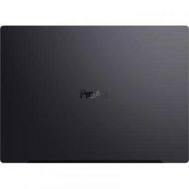 Ноутбук ASUS ProArt Studiobook 16 OLED H7600HM-L2033X Фото 7