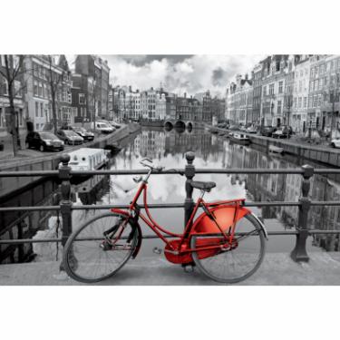 Пазл Educa Чорно-білий Амстердам, 3000 елементів Фото 1