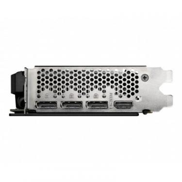 Видеокарта MSI GeForce RTX3060Ti 8Gb VENTUS 2X OCV1 LHR Фото 4