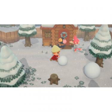 Игра Nintendo Switch Animal Crossing: New Horizons Фото 9