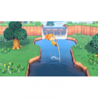 Игра Nintendo Switch Animal Crossing: New Horizons Фото 3