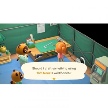 Игра Nintendo Switch Animal Crossing: New Horizons Фото 4